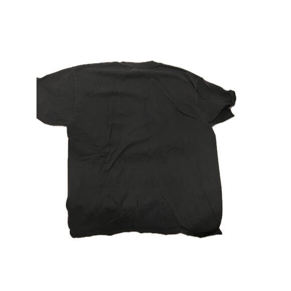 Pro Club Heavy Weight Black T-Shirt Mens XL - Picture 2 of 3